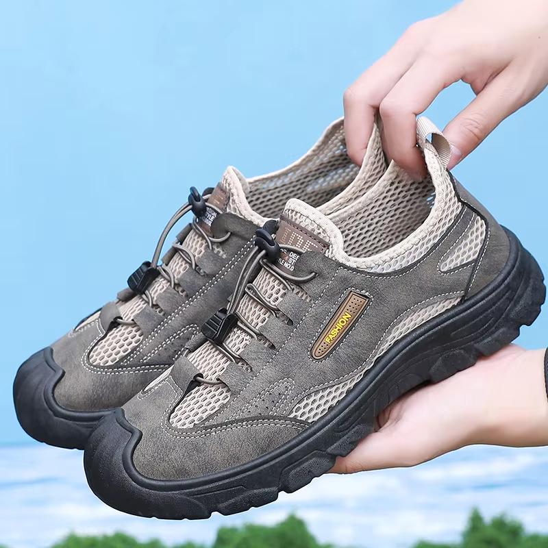 Men'S Sneakers Soft Sole Casual Sneakers Outdoors  Men'S Summer Sneakers Cheap Shoes Clearance Free Shipping