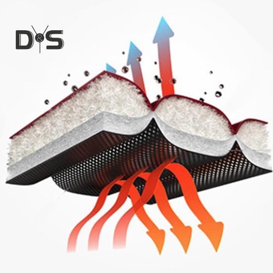 Colete masculino com decote em V, sem mangas, abotoado, colete acolchoado com bolsos com zíper, cor sólida, forro de pelúcia, jaqueta térmica espessada