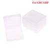 5Pcs Transparent Game Storage Box Card Anti Dust Cover Case Protection Game Card Box For Gameboy Color Pocket Gbc Gbp