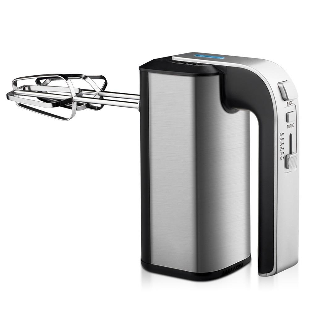 Haushalt Automatischer Elektrischer Eierschläger Hohe Leistung Handmixer Tragbarer Multifunktionaler Sahnequirl
