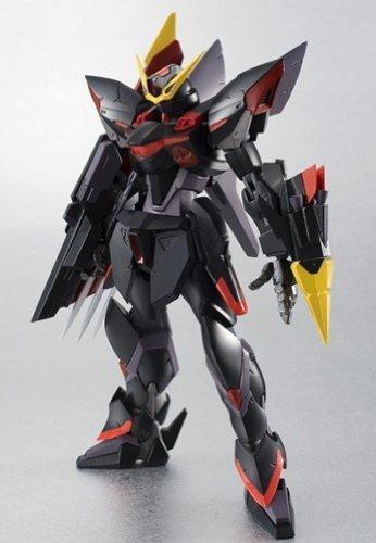 

Robot Damashii Blitz Gundam Exclusive