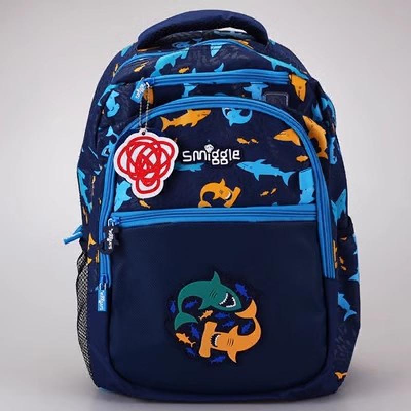 School Bag, Primary And Secondary School Students, Children'S Backpack, Outdoor Leisure Bag, Large Capacity Cartoon Backpack.