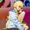 17cm Kotone Fujita Anime Adorable And Beautiful Girl Figure School Idol Master Collectable Desktop Decor Figure Toy Kid Birthday Present