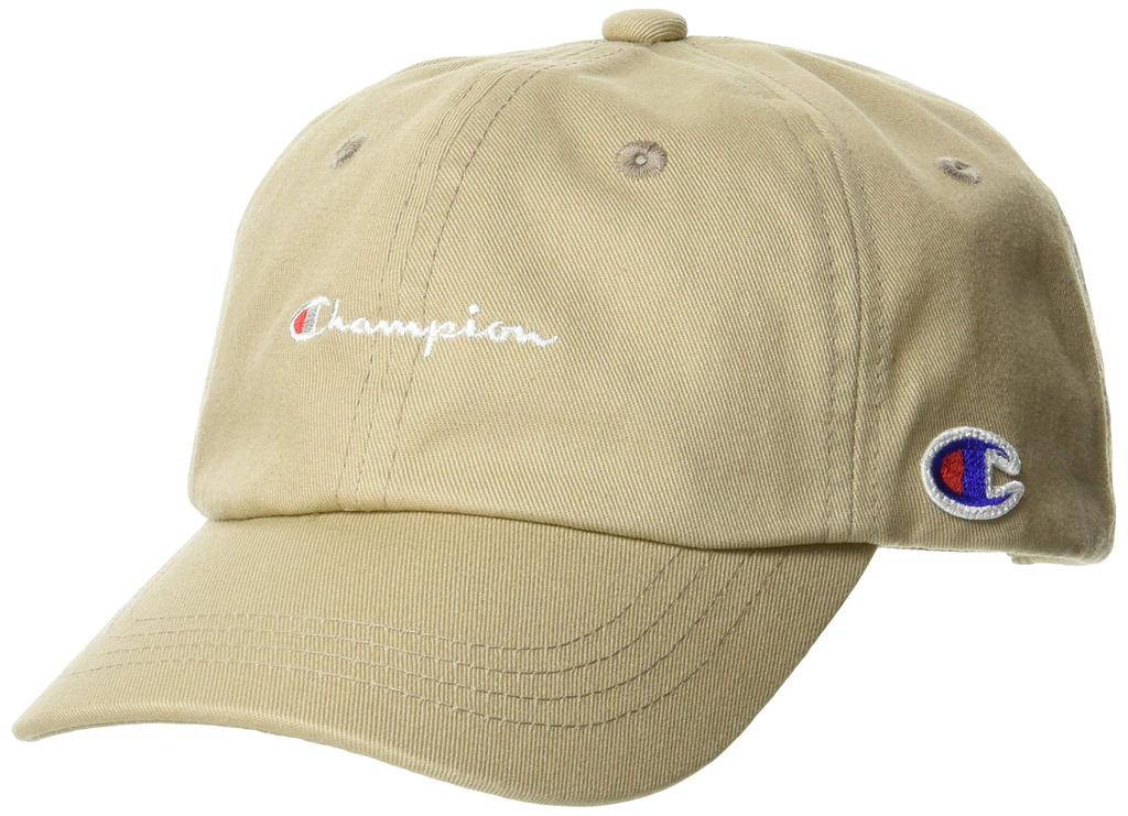 Champion Cap Cm Kids' 141-002A Beige, 53.0-55.0