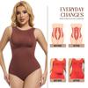 Seamless Lingeries Shapewear For Women MISS MOLY Backless Tummy Control Thong Tanks Tops Waist Trainer Butt Lifter Bodyshape