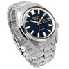 SEIKO 5 SPORTS SNXS series Automatic Watch Made in Japan SRPK87 Silver Navy Dial Overseas Model [Seiko] Men's [Used]
