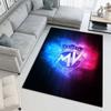 MV AGUSTA Entrance Door Mat Washable Non-Slip Living Room Sofa Chairs Area Mat Kitchen Welcome Doormat
