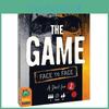 The Game The Mind Servd And Piles Card Games For Family Game Night