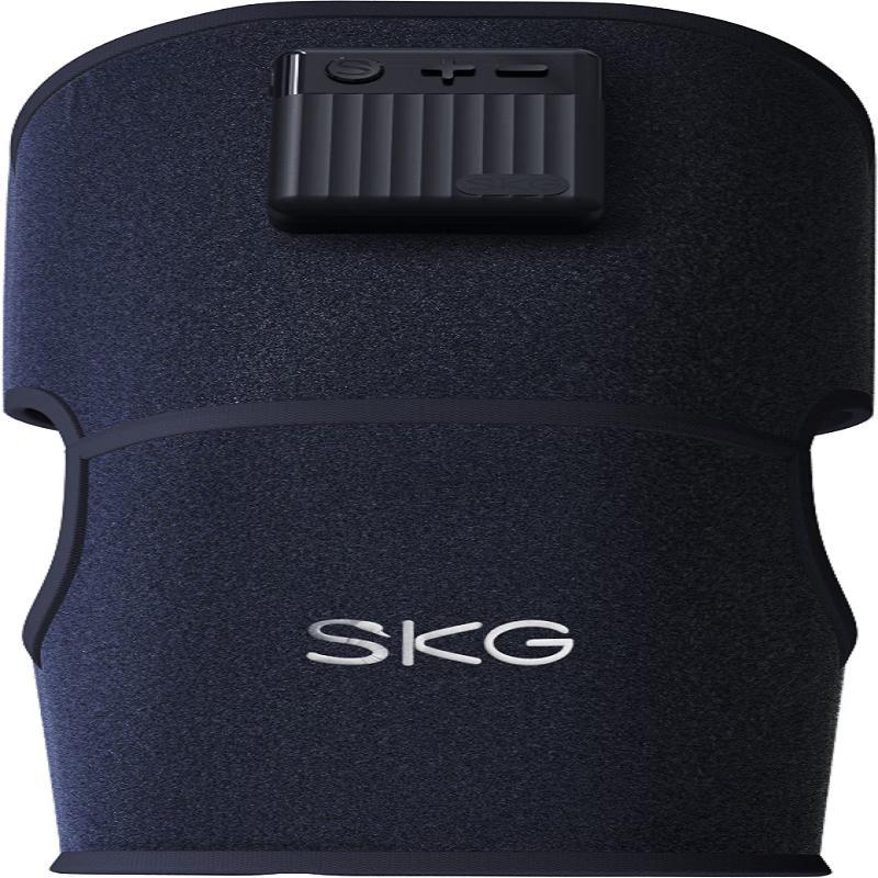 SKG Knee Massager with Heating and Thermal Therapy CN plug (adapter included)
