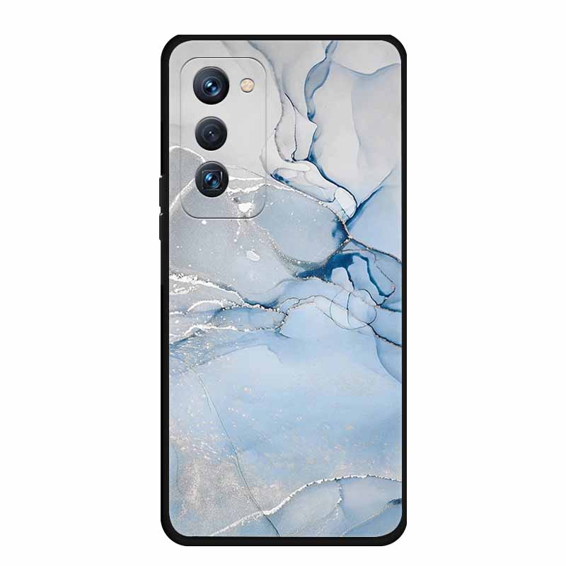 For Tecno Camon 18 Premier Case Marble TPU Soft Silicone Back Cover Phone Case for Tecno Camon18 Premier Coque for CH9n Fundas