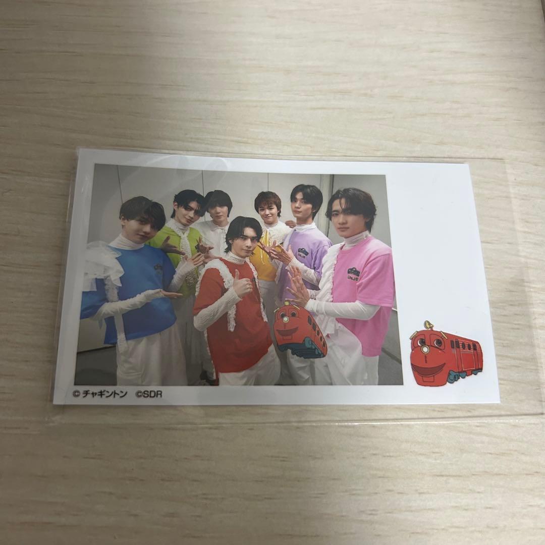 

[USED] The cause lies within myself. Genjibu Chuggington Purchase Bonus Jun Muto