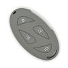 5/7 Buttons Car Key Case for Hyundai IONIQ 6 Grandeur GN7 Kona Ev 2023 Lonic 6 Car Accessories