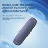 Noise Reduction Bone Conduction Speaker Stereo Sound Music Player Bluetooth Speaker  Sleeping