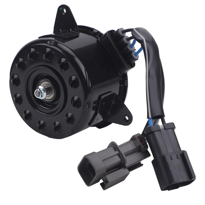 

21487-1KA0E Radiator Fan Motor For Nissan Versa 2012- Sedan Versa Note 2014-, L4 1.6L Hatchback 21487-1KA0B 21487-1KA0A 1pc