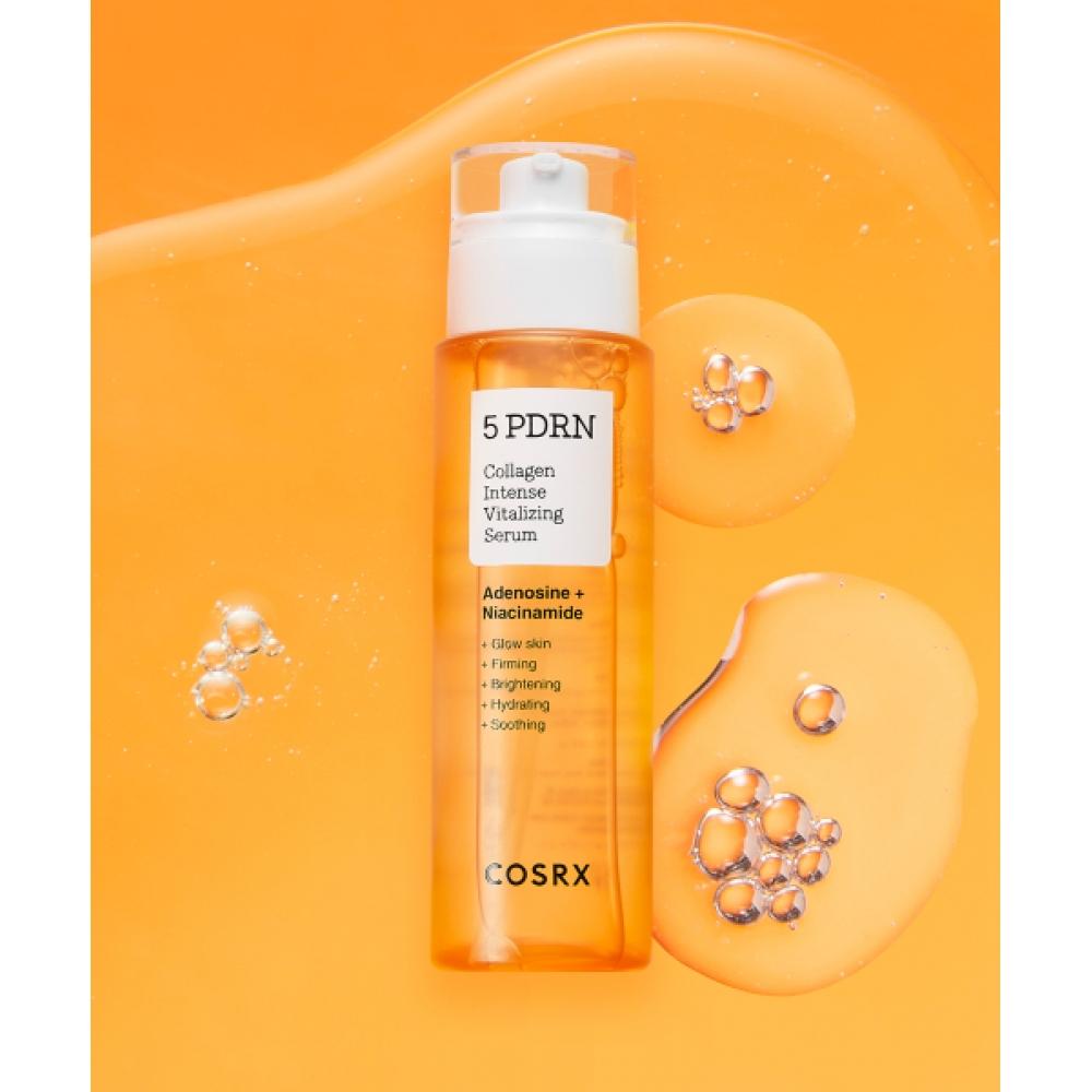Cosrx 5 Pdrn Collagen Intense Vitalizing Serum NONE