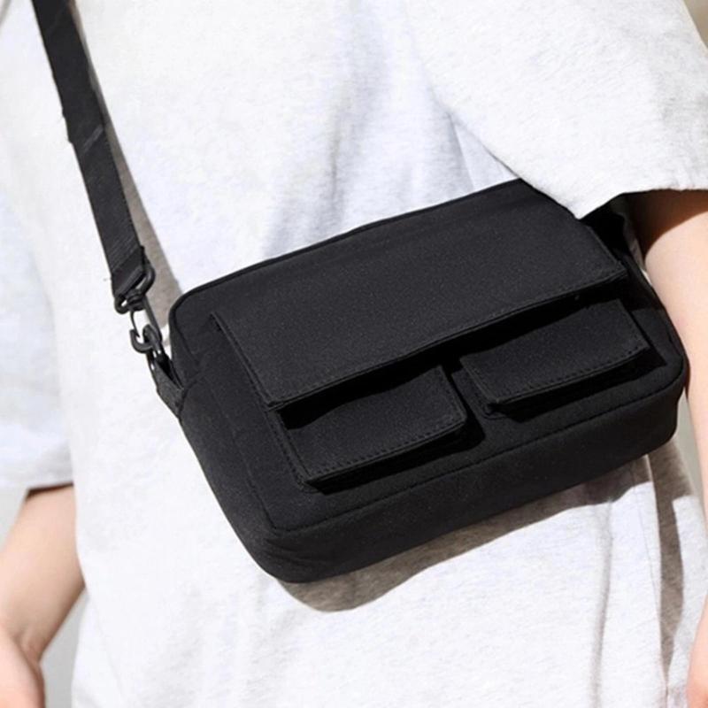 Crossbody Bag Travel Bag Wallet Multiple Pockets Casual Fashion Backpack Backpack for Everyday Beach Vacation Commuting