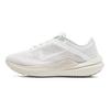 Nike Жіночі кросівки Air Winflo 10 Phantom Білі Блідо-слонова кістка Вітрило FQ6872-011