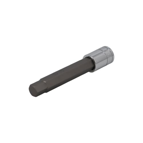 Signet 1/2 Drive 15mm Long Hex Bit Socket 23953