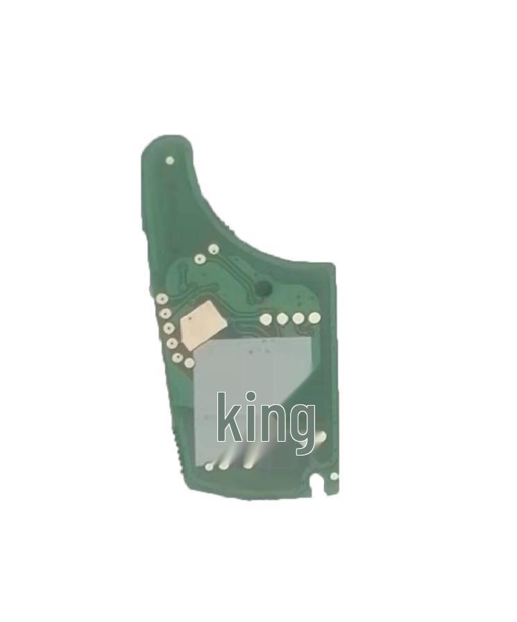 Buick/Chevrolet XFL 5-Button Smart Card Remote Motherboard, 315 MHz 46 Chip