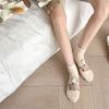 5Pairs Dot Capybara Socks Cartoon Socks Women Fashion Capybara Mid-tube Socks  Women