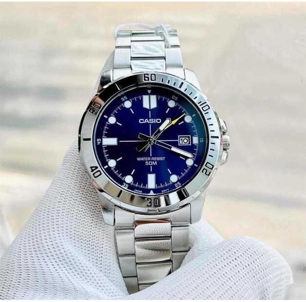 Часы Casio Mtpvd01D2E
