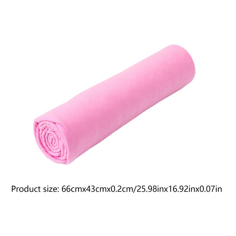 Car Drying Towel Strong Water Absorption Drying Towel Car Wipes Cleaner Rags 26x17 Inches Large Washing Rags Absorbent Cleaner