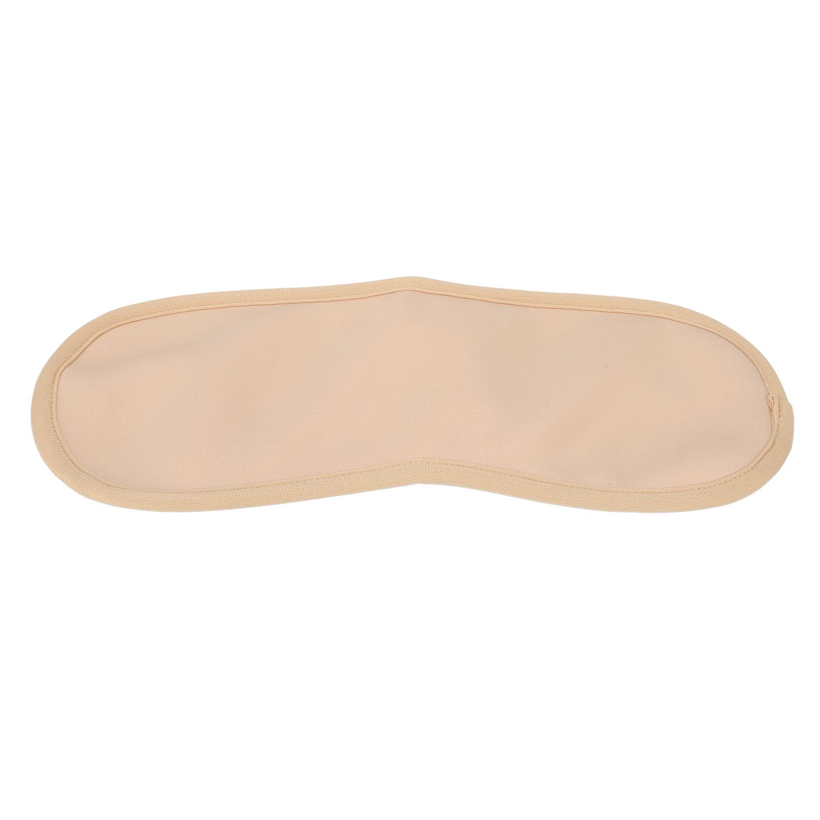 

Набор для шеи с касторовым маслом Многоразовый мягкий эластичный ремень Регулируемая обертка с касторовым маслом для щитовидной железы цвета хаки