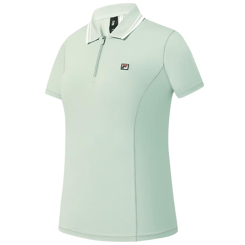 FILA Women s Grand Slam Tennis Polo Shirt XL