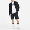 Nike Shirts Men's Black Lapel Moderate Other DA4168-010