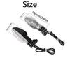Motorcycle Turn Signal Indicator Lights Blinker Lamp Rear Front For Sport 675 660 800 1200 LED Turn Signal Light Flashing Lamp