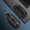 3/4/5 Buttons Car Key Case Cover Keychain for Hyundai I30 Ix35 KONA Encino Solaris Azera Grandeur Ig Accent Santa Fe Palisade