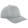 Urbanwear 5 Panel Snapback Cap
