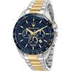 R8873612046 Traguardo Chronograph Limited Edition Men's Watch