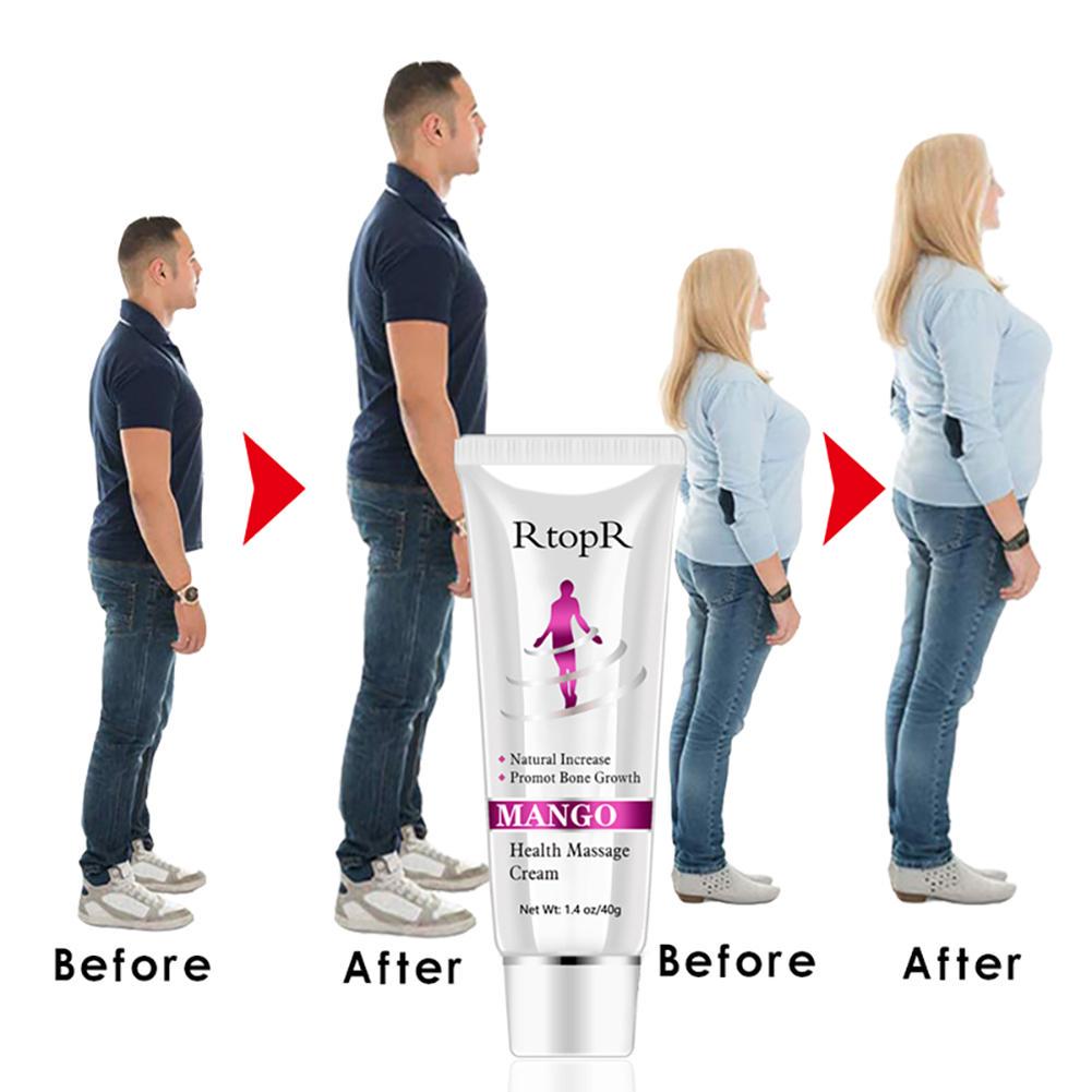 mango health massage cream