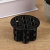 7-Hole Seed Germination Tray No Soil Needed Reusable Ecofriendly Seedling Box for Classroom Indoor Garden