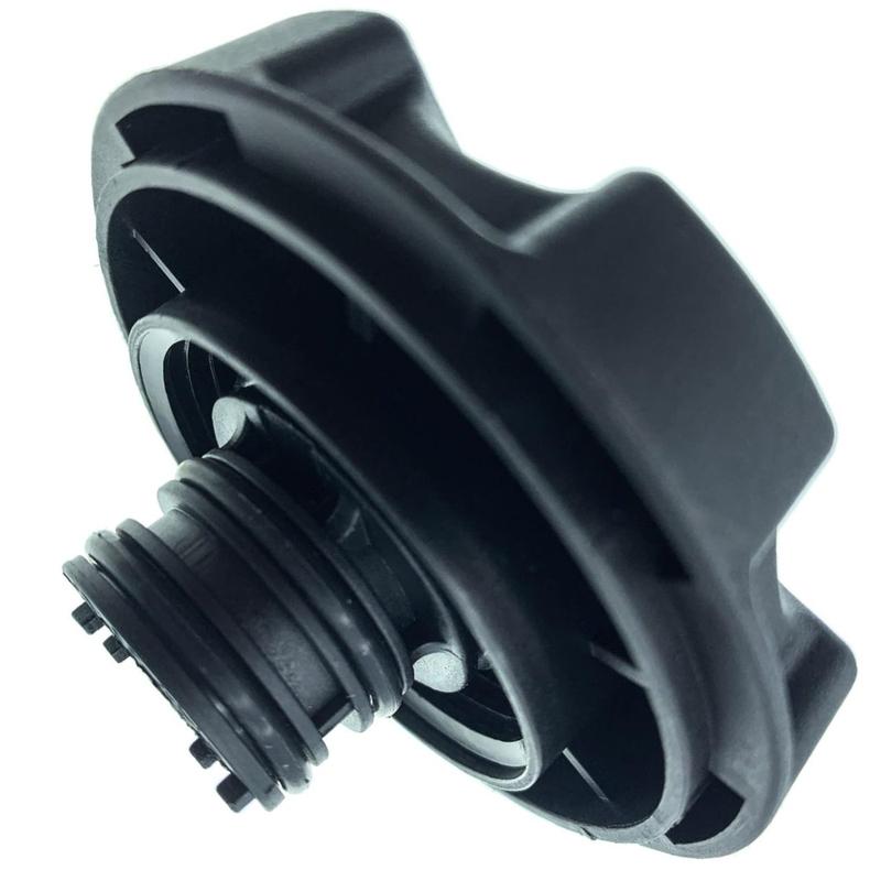 Radiator Coolant Expansion Overflow Tank Cap Cover for BMW E90 E60 F10 F01 E70 17117639021