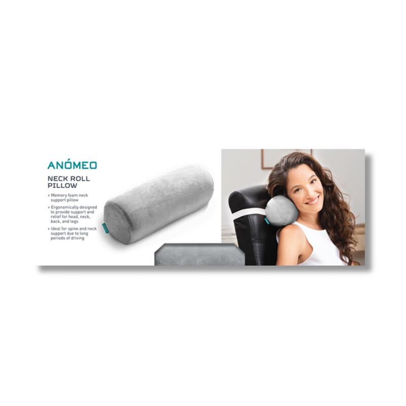 ANOMEO Travel Neck Pillow