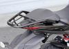 Kijima Bike Parts Gepäckträger hinten Stahl Gixxer 250 SF250 schwarz 150/Gixer (2BK-ED13N/2BK-ED22B/'20-) 210-2772