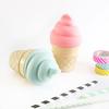 Novelty Ice Cream Shaped LED Desk Table Night Light Bedroom Home Decor Lamp Gift
