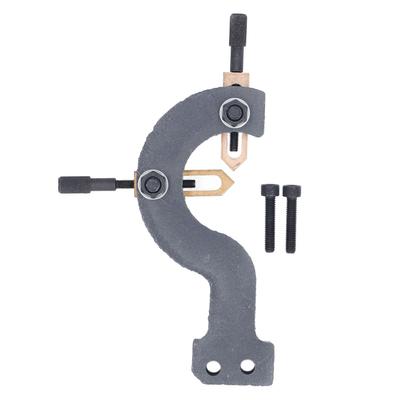 Mini Lathe Steady Rest Metal Lathe Stabilizer Center Rest for 8 X 16 210 X 400 210 X 750 210 X 800
