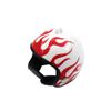 1 st Kip Helm Kip Vogel Speelgoed Hoofdbescherming Helm Vogel Hoed Hoofddeksels