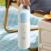 ASD Cloud Melody 316L Stainless Steel Portable Mug