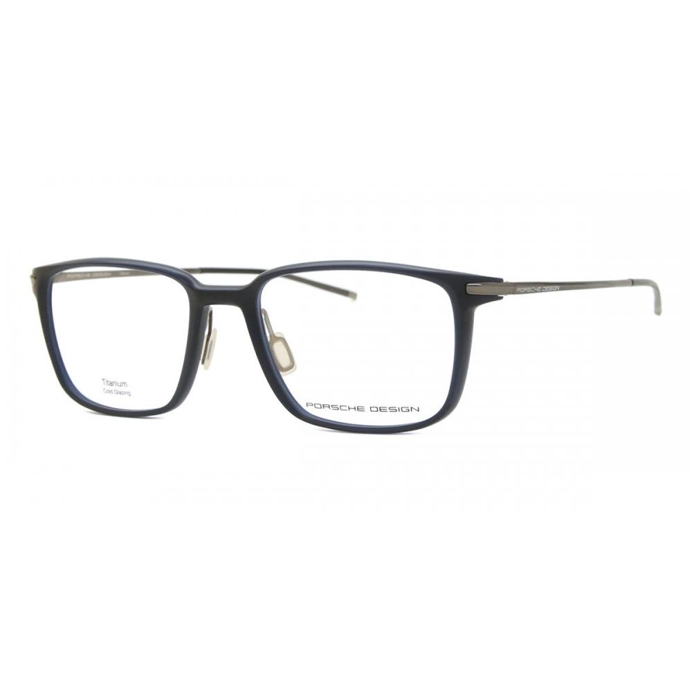 PORSCHE DESIGN P8735 D Men Eyeglasses