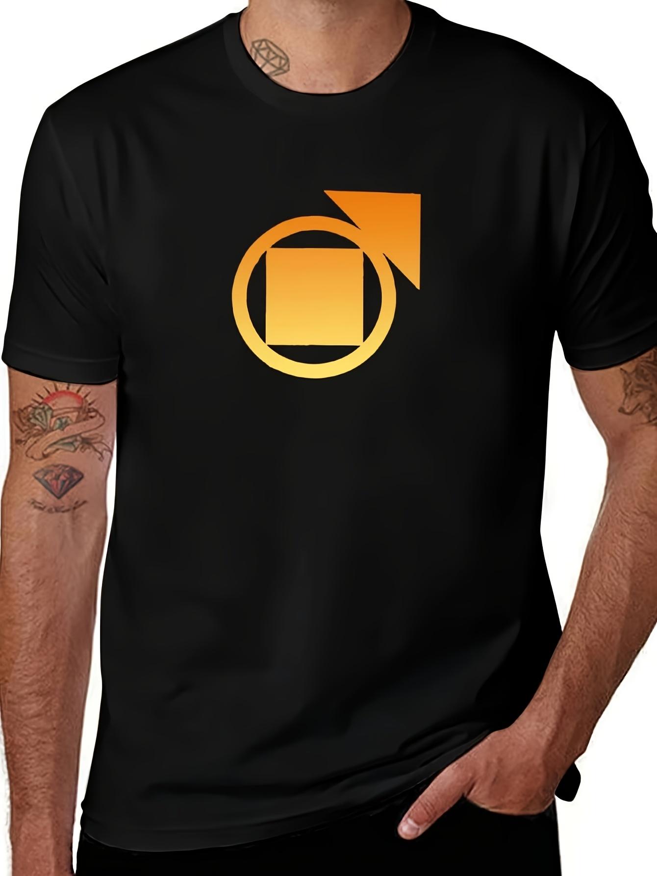 Men s T-Shirt Y2K Masquerade Clan Tremere Regular Fit S