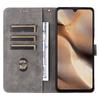 Flip Cases for Cubot X100 PU Leather Full-Body Protection with [RFID Blocking] Phone Cases Wallet Cover
