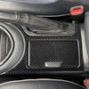 Real Carbon Fiber Car Accessories Cup Holder Set Trim Cover Soft Sticker For Lexus Is 300 1999 2000 2001 2002 2003 2004 2005