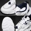 New Trend Men's Sneaker Platform Breathable Casual Shoes Mesh Lace Up Running Shoes Men Versatile Walking Shoe Zapatillas Hombre
