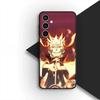 Protective Cover Sasuke Uchiha Itachi Narutos for Xiaomi Poco C85 C71 C65 C61 X7 X6 X5 M6 M8 F6 F7 F8 Ultra Pro C75 Phone Case
