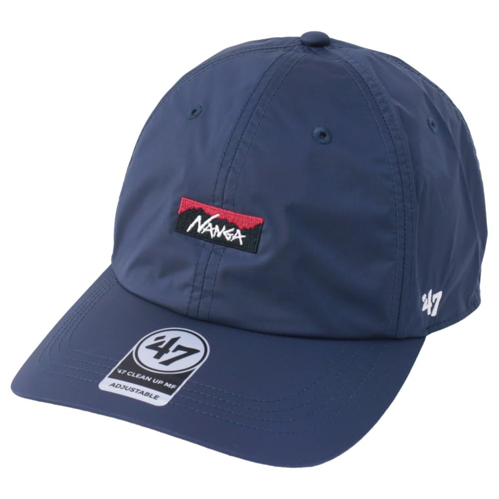 NANGA Trekking Hat, Size 47, AURORA TEX CAP, NS2413B019, Black, One Size Fits All