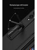 Samsung Z Fold4 Magnetic Pen Slot Case with Full Hinge Coverage and Film Protection
